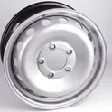 Rim OE 40300-00Q1G/-4H Silver 6,5x16 5x130 ET66 CB89,0 Steel 60° 40300-00Q1G/-4H