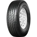 Tire 12R22.5 Triangle TR666 150/147L Steer REGIONAL DCB73