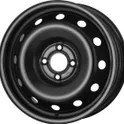 Rim MW R1-1684 6x15 4x100 ET50 CB60,1 60° R1-1684