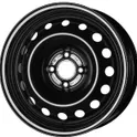 Rim MW R1-1892 6,5x16 4x100 ET40 CB60,1 60° R1-1892