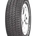 Tire 205/70R15C WESTLAKE SW612 106R Winter