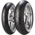 Tire 160/60ZR17 Metzeler ROADTEC Z8 INTERACT 69W TL TOURING SPORT TOURIN Rear