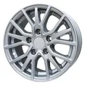 Rim GG Trailer Camper Silver 6x14 5x112 ET30 CB66,6 (No Cap) 60° 1000 kg 375069