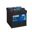 Battery EXIDE 50 Ah 360 A 12 V