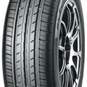 Tire 205/55R16 YOKOHAMA BluEarth-Es ES32 91H Summer