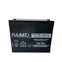 Battery VRLA 80 Ah 12 V AGM