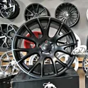 Rim Dodge SRT 20X10.5J 5X115 ET25 71.5 Black half matt