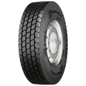 Tire 225/75R17,5 MATADOR D HR4 129/127M 3PMSF