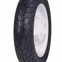 Tire 120/70R10 MITAS MC-20 MONSUM