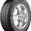 Tire 195/70R15C BRIDGESTONE Duravis Van Winter 104R Winter