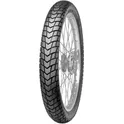 Tire 2.50-17 Mitas MC 51 43P TL SCOOTER TOURING