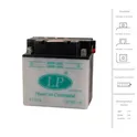 Battery LANDPORT 19 Ah 12 V