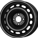 Rim MW R1-1735 6,5x15 4x108 ET27 CB65,1 60° R1-1735