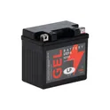 Battery LANDPORT 6 Ah 12 V