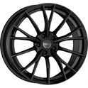 Rim MAK Fabrik Gloss Black 8x20 5x120 ET30 CB72,6 60° 815 kg F8020FKGB30I2BX