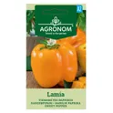 AGR Pepper Lamia Annual