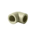 PPR Elbow 90 25 Grey