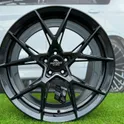 Rim Forzza Oregon 9X18 5X120 ET38 CB72,56 Black Magic