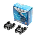 KYOTO 20B-1 (31.75) OL Half Coupling
