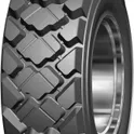 Tire 12-16,5/12 MITAS SK05 TL