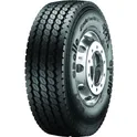 Tire 315/80R22,5 Apollo EnduTrax MA 156/150K M+S 3PMSF Steer MIXED USE DBB74