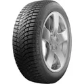 Tire 245/70R17 MICHELIN LATITUDE X-ICE NORTH LXIN2+ 110T Winter Studded