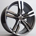 Rim Capri 8,5X20 5X112 ET25 66,56 GFM