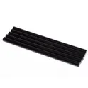 Hot Glue Stick 11x300 mm Black