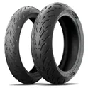 Tire 170/60R17 MICHELIN Road 6 72W