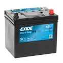 Battery EXIDE 60 Ah 520 A 12 V