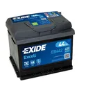 Battery EXIDE 44 Ah 420 A 12 V