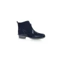 Elke 930/42 Women's Work Boots Blue