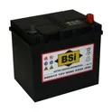 Battery BSI 60 Ah 540 A 12 V