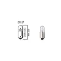 Klaxcar BA9s 24V 4W Bulb 86303z