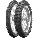 Tire 110/100-18 Pirelli SCORPION XC MID SOFT 64M TT CROSS MID SOFT Rear NHS