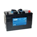 Battery EXIDE 110 Ah 750 A 12 V