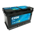 Battery EXIDE 82 Ah 800 A 12 V AGM