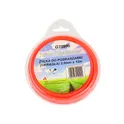 G73995/00 Round Trimmer Line 3mm 12m