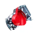 Air Pneumatic Coupling Without Valve M16 Red 1179162