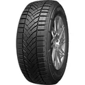 Tire 195/60R16C SAILUN COMMERCIO 4 SEASONS 99/97H DAB72 3PMSF M+S