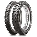 Tire 90/100-16 Maxxis M7332R Maxxcross MX-ST+ 51M TT CROSS SOFT Rear NHS