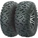 Tire 25x10.00R12 ITP Terra Cross R/T 6PR M+S DOT21