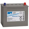 Battery GNB (EXIDE) 55 Ah 12 V