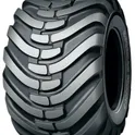 Tire 750/55-26,5 Nokian Nordman Forest F SF 177A8 TT 20PR