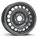 Rim KFZ 9245 Black 6,5x15 5x110 ET35 CB65,1 60° 9245