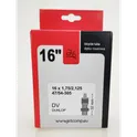 Jet Bicycle Tire Inner Tube 16" D149
