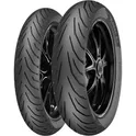 Tire 100/80-17 Pirelli ANGEL CITY 52S TL TOURING CITY Front