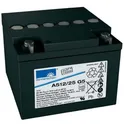 Battery GNB (EXIDE) 25 Ah 12 V