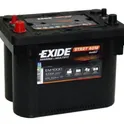 Battery EXIDE 50 Ah 800 A 12 V AGM