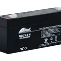 Battery LANDPORT 3.2 Ah 6 V AGM